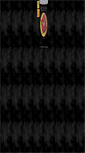 Mobile Screenshot of ninaladen.com